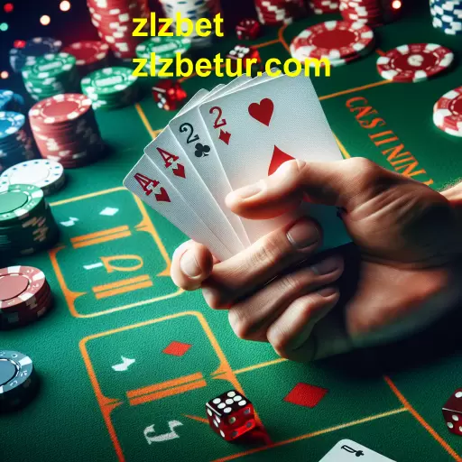 Descubra a Diversão da Categoria 'Cartas' no Zlzbet