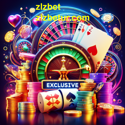Descubra os Tesouros da Categoria Exclusivo no ZLZBet