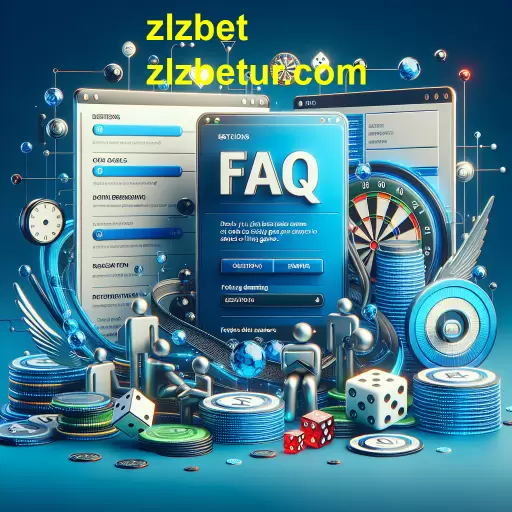 Explorando a Seção FAQs da ZLZBet: O que Você Precisa Saber