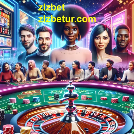 A Emoção dos Jogos de Grupos no zlzbet