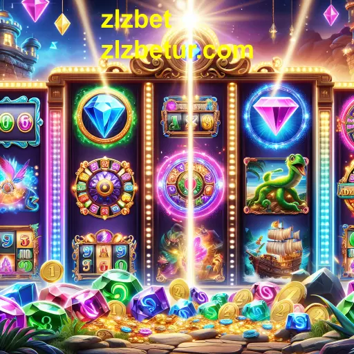 Explorando a Diversidade dos Jogos de Slots no Zlzbet